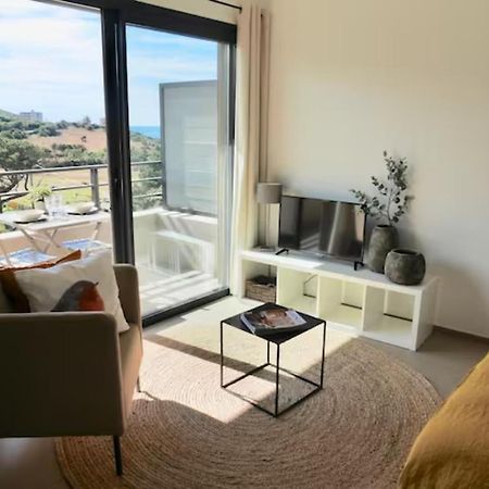 Studio 33M² Vue Mer Propriano  Extérieur photo