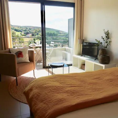 Studio 33M² Vue Mer Propriano  Extérieur photo