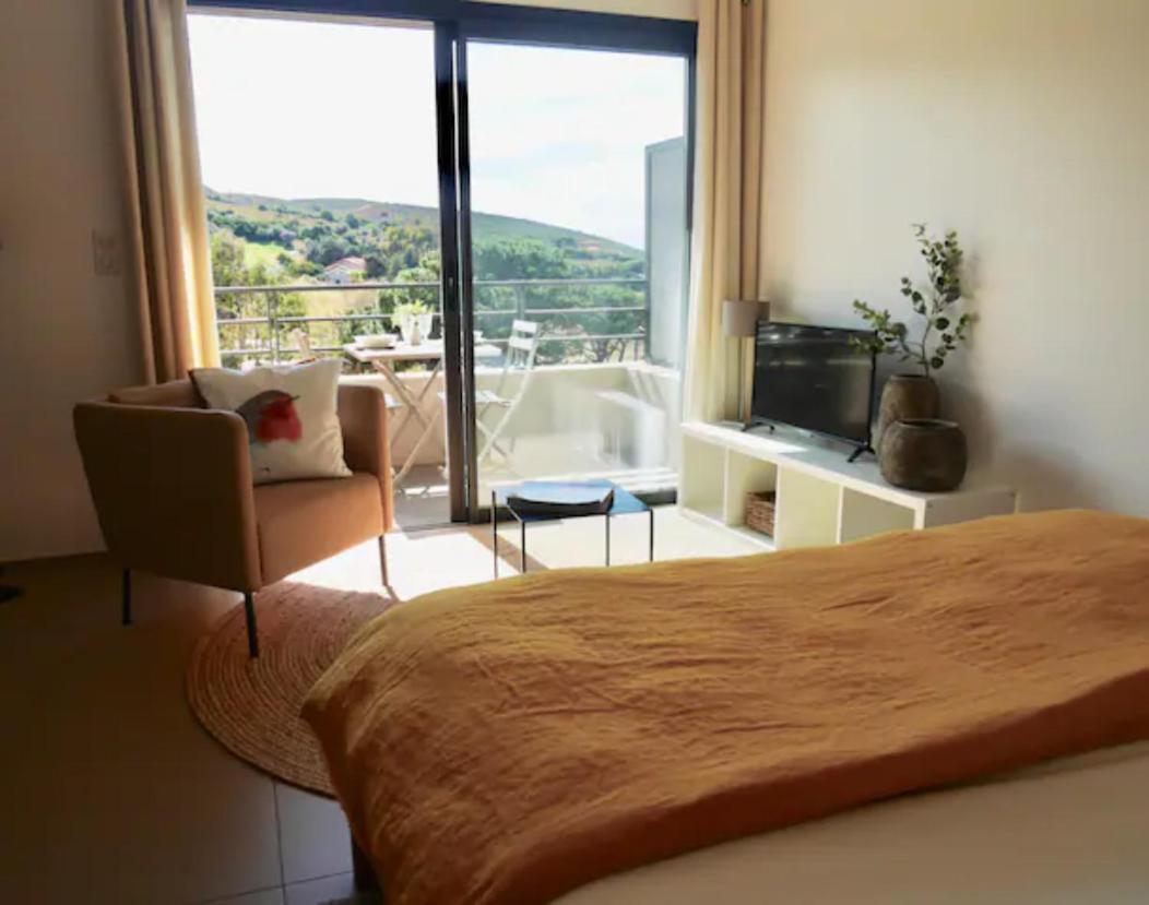 Studio 33M² Vue Mer Propriano  Extérieur photo